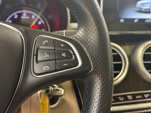 Used 2017 Mercedes-Benz C 300 4MATIC Sedan image 35