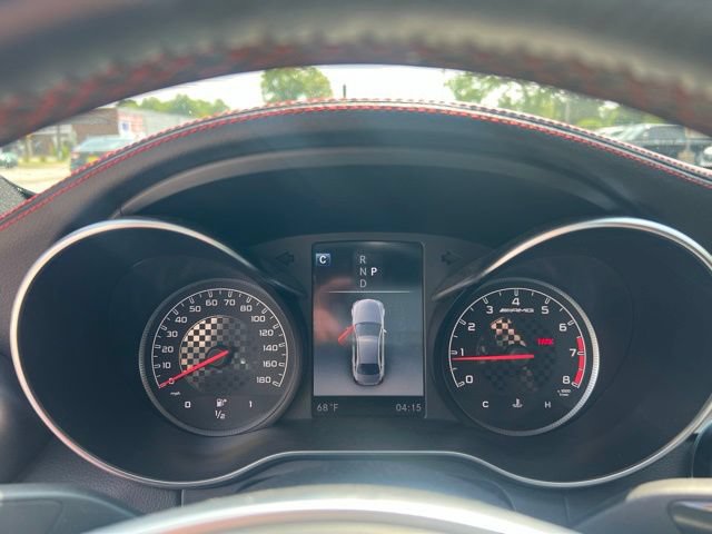 Used 2018 Mercedes-Benz C 43 AMG 4MATIC Sedan image 7