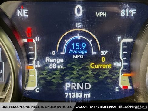Used 2020 Jeep Gladiator Rubicon AWD/4WD image 12