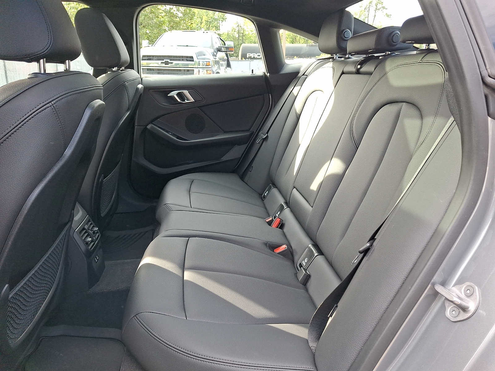 Used 2023 BMW 228i xDrive Gran Coupe w/ Convenience Package AWD/4WD image 8