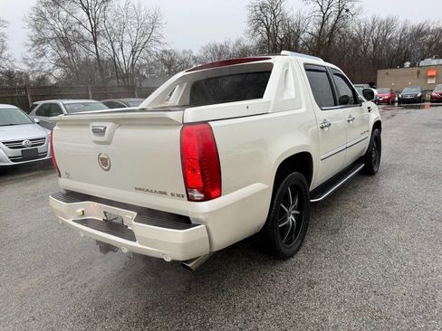 Used 2007 Cadillac Escalade EXT w/ Climate Package image 15