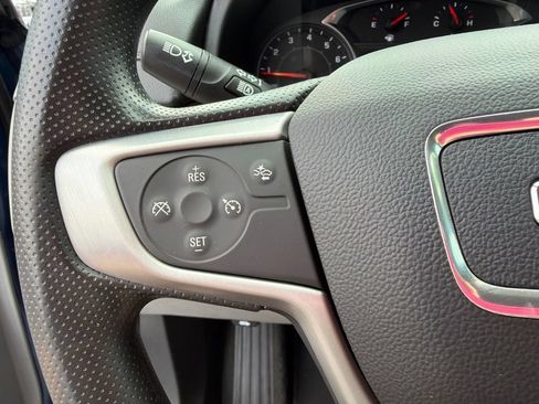 Used 2024 GMC Terrain SLE AWD/4WD image 26
