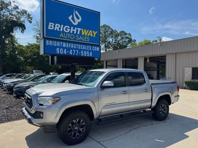 Used 2021 Toyota Tacoma SR5