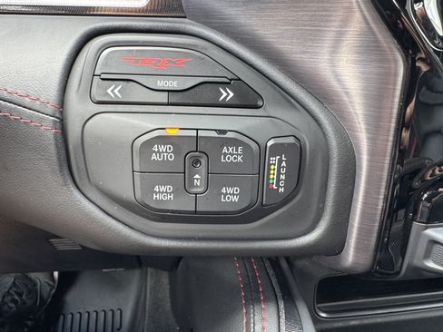 Used 2021 RAM 1500 TRX w/ TRX Level 2 Equipment Group AWD/4WD image 21