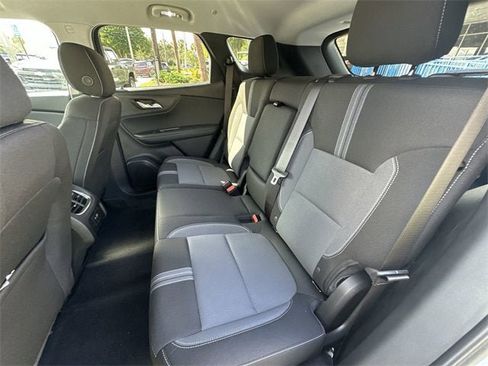 New 2025 Chevrolet Blazer LT w/ Driver Confidence Package image 26