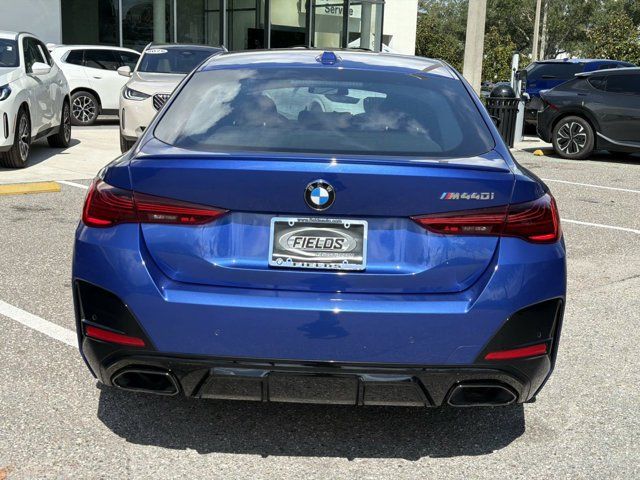 Used 2026 BMW M440i w/ Premium Package RWD image 4