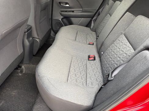 New 2026 Nissan Kicks SV image 22