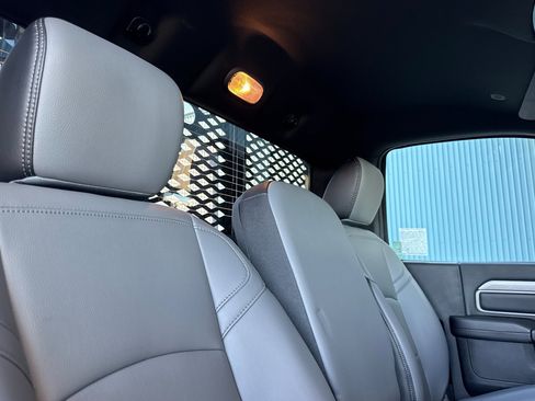 New 2026 RAM 5500 Tradesman w/ Chrome Appearance Group image 14