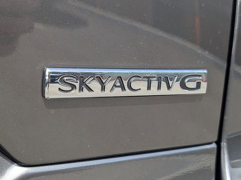 New 2025 MAZDA CX-5 AWD 2.5 S w/ Select Package image 13