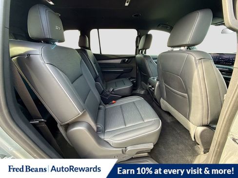 New 2025 Buick Enclave Sport Touring w/ Super Cruise Package image 30