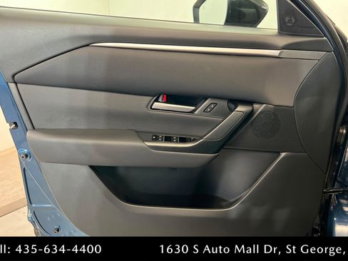 New 2026 MAZDA CX-50 AWD 2.5 S w/ Weather Package image 16