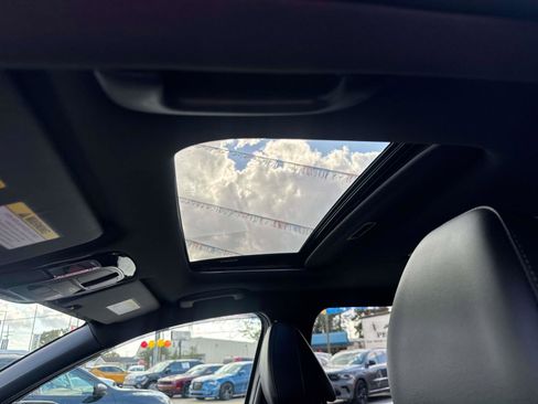 Used 2023 Hyundai Santa Cruz Limited image 19