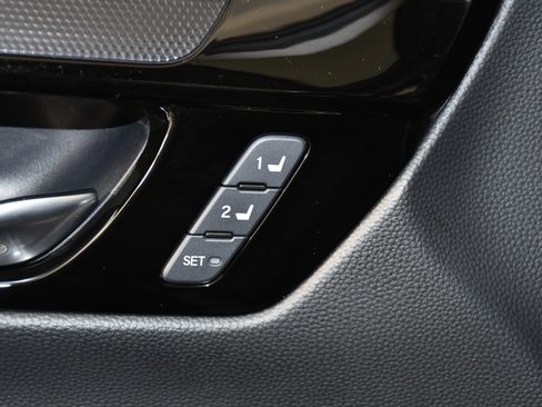 Certified 2024 Honda CR-V EX-L image 34