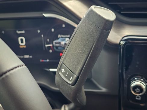 New 2026 GMC Sierra 2500 AT4X w/ AT4X AEV Edition AWD/4WD image 24