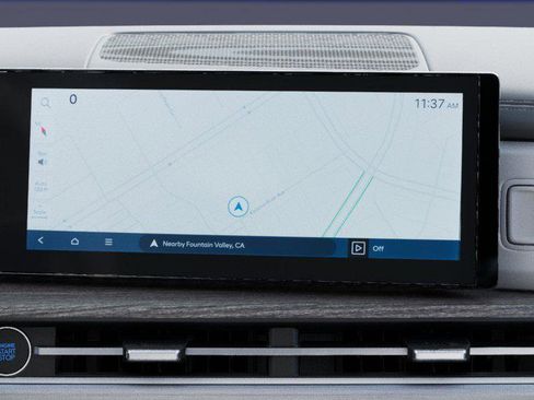 New 2026 Hyundai Santa Fe Limited image 13