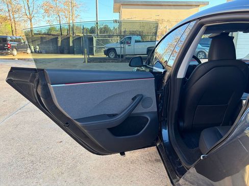 Used 2024 Tesla Model 3 Long Range image 14