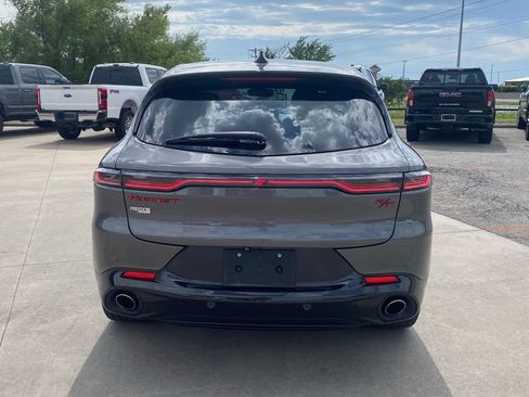 Used 2024 Dodge Hornet R/T Plus AWD/4WD image 4