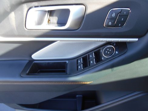 New 2026 Ford Explorer Tremor w/ Tremor Ultimate Package image 13