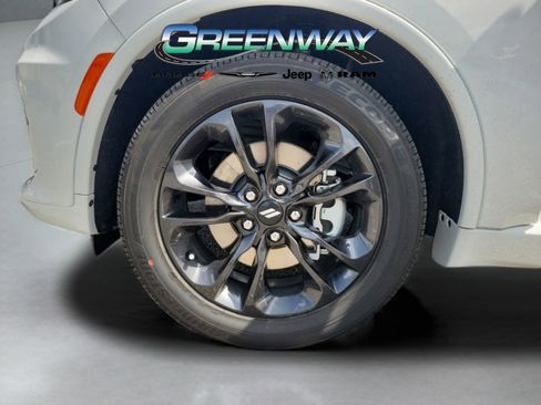 New 2026 Dodge Durango GT w/ Blacktop Package image 34
