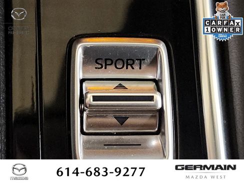 Certified 2024 MAZDA CX-5 AWD 2.5 S w/ Preferred Package image 32