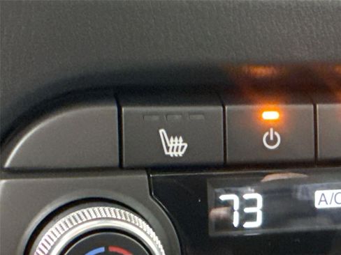 New 2025 MAZDA CX-5 Carbon Edition image 36