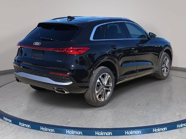 Used 2025 Audi Q5 Premium w/ Convenience Package AWD/4WD image 6