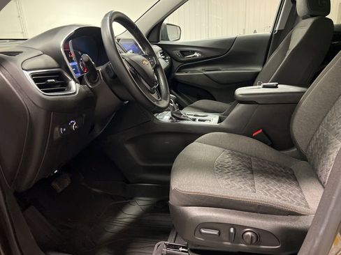 Certified 2024 Chevrolet Equinox LT image 12
