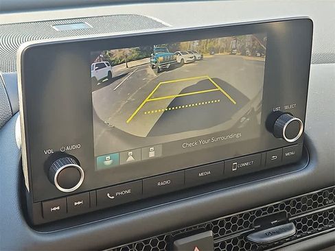 Certified 2023 Honda HR-V LX image 16