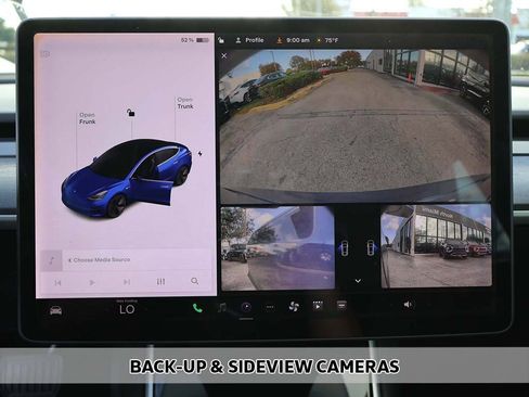 Used 2018 Tesla Model 3 Long Range image 6