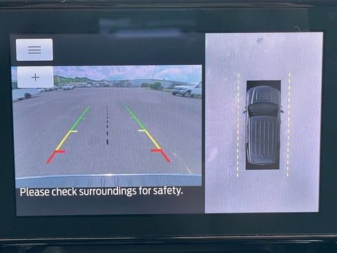 Used 2023 Ford Explorer Limited w/ Equipment Group 301A image 20