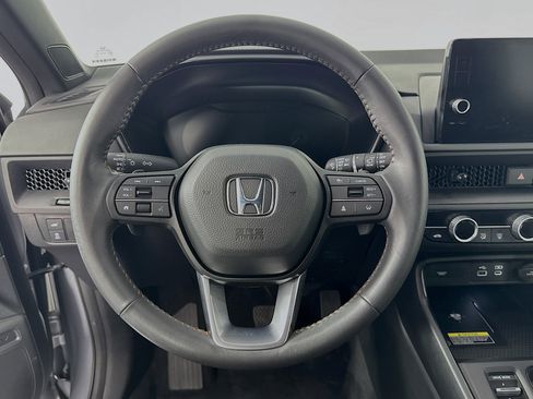 Certified 2024 Honda CR-V Sport-L image 11