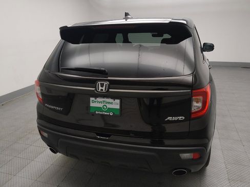 Used 2020 Honda Passport EX-L image 7