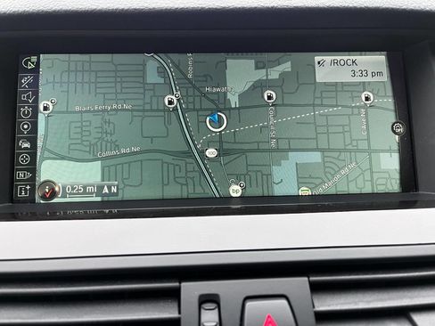 Used 2014 BMW 535i xDrive Sedan image 22