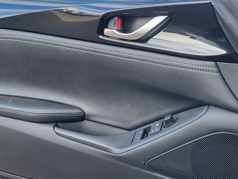New 2025 MAZDA MX-5 Miata Grand Touring w/ Weather Package image 17