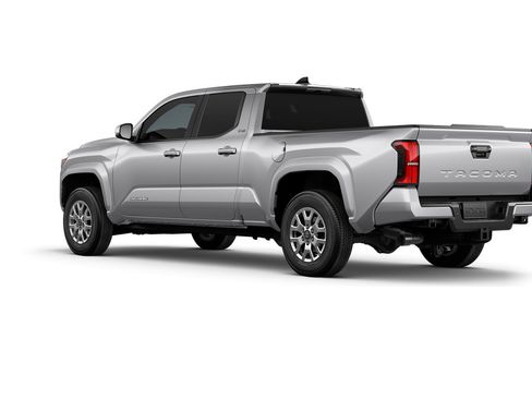 New 2026 Toyota Tacoma SR5 RWD image 8