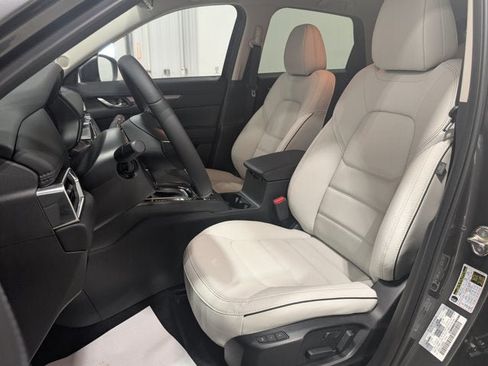 Certified 2025 MAZDA CX-5 AWD 2.5 S image 16