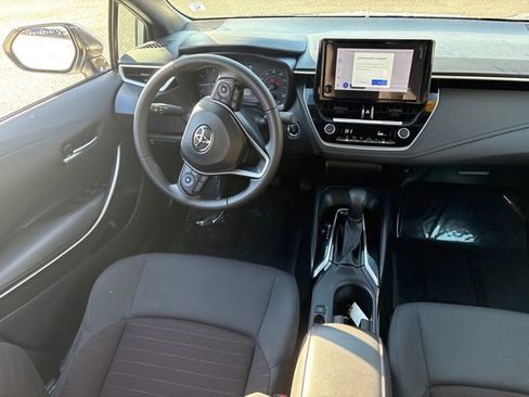 Certified 2024 Toyota Corolla SE image 36