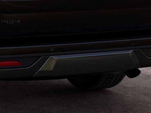 New 2027 Ford Expedition Max Platinum AWD/4WD image 46