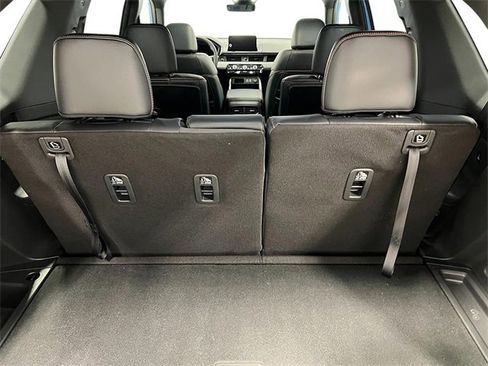 New 2025 Honda Pilot TrailSport image 29