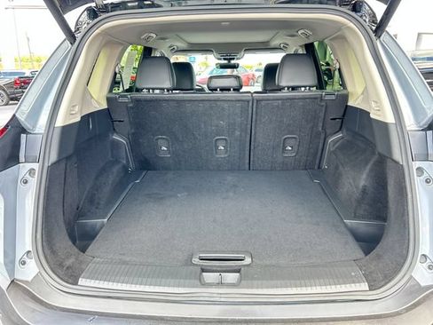 Used 2023 Nissan Rogue SV w/ SV Premium B Package AWD/4WD image 8