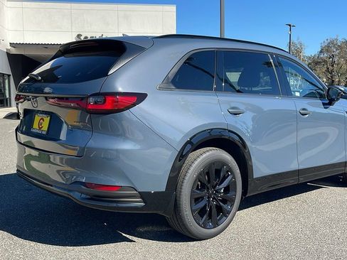 New 2026 MAZDA CX-90 3.3 Turbo S w/ Premium Package image 7