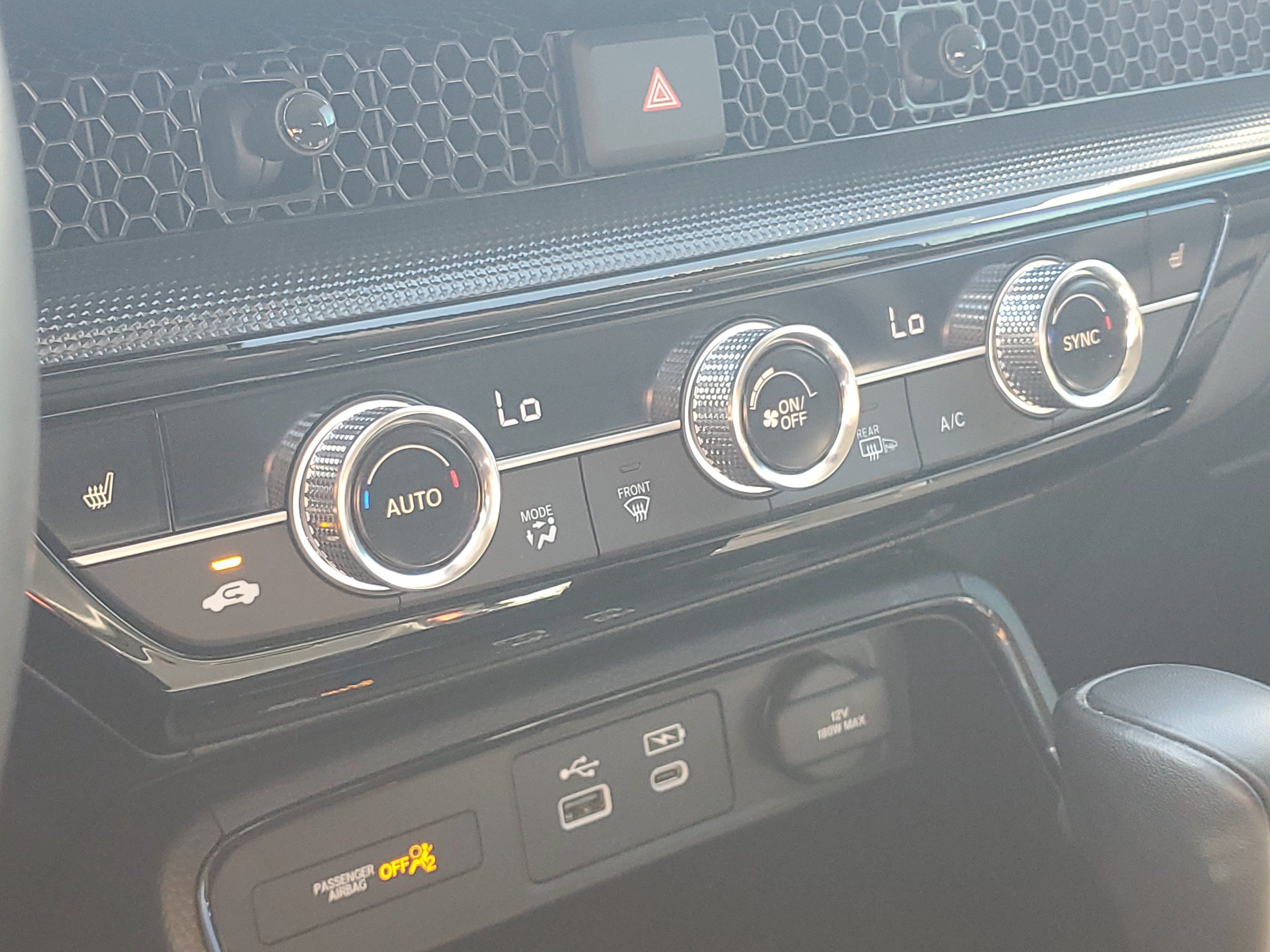 Used 2025 Honda CR-V EX-L image 26
