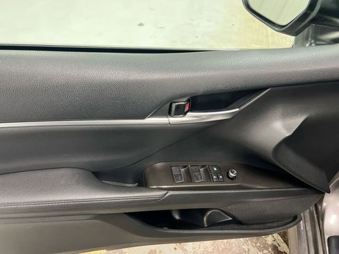 Used 2024 Toyota Camry XLE w/ Navigation Package image 22