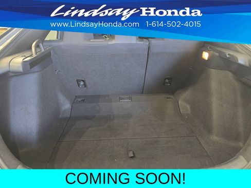 Used 2025 Honda Civic Sport image 8