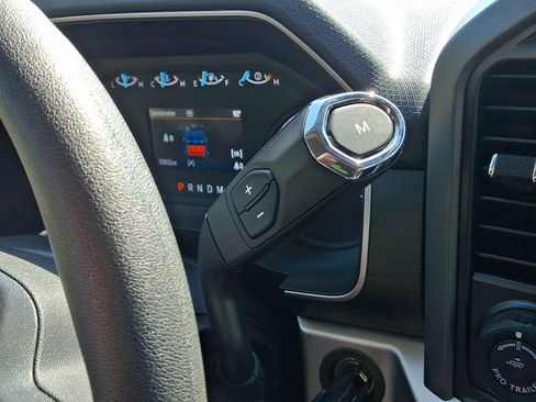 Used 2021 Ford F150 XLT w/ Trailer Tow Package AWD/4WD image 15