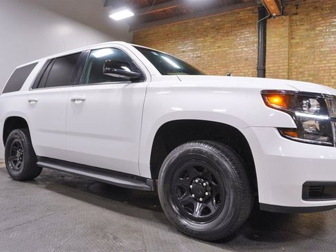 Used 2018 Chevrolet Tahoe 2WD image 8