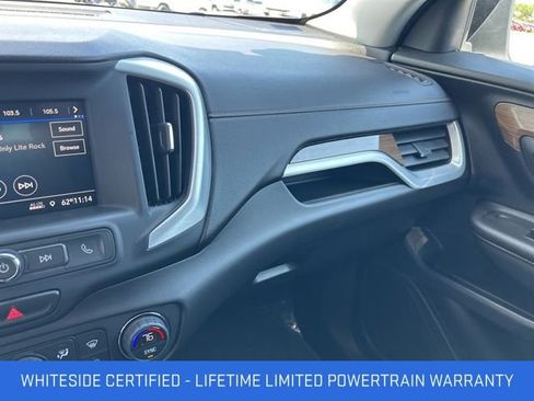 Used 2020 GMC Terrain SLE w/ Elevation Edition AWD/4WD image 4