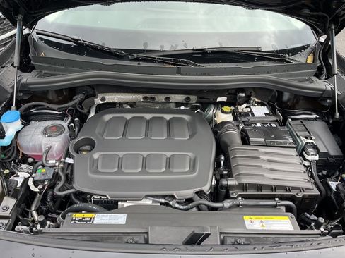 New 2026 Volkswagen Tiguan S image 11