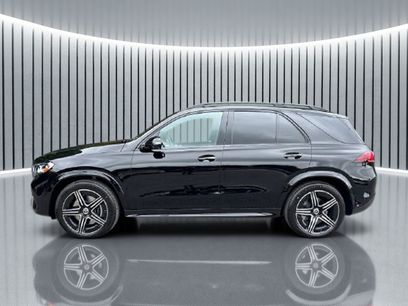 New 2027 Mercedes-Benz GLE 350 4MATIC