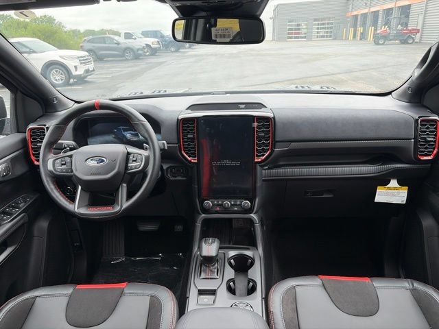 New 2026 Ford Ranger Raptor AWD/4WD image 13
